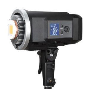 ویدئو لایت گودکس Godox SLB60W LED Video Light 