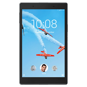 تبلت 8 اینچ لنوو Lenovo TAB4 A8 4G مدل TB 8504X ظرفیت 16 گیگابایت Tab LTE 16GB 2GB Ram Tablet 