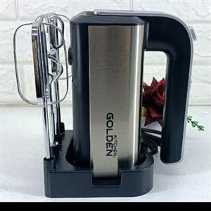 همزن برقی Golden Kitchen