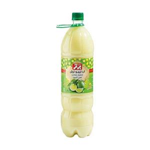 آبلیمو 1500 سی سی برتر Bartar Lime Juisce 1.5L