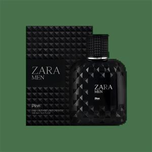 ادوپرفیوم مردانه پینک ویژوال مدل Zara Men Tom ford حجم 100 میلی لیتر