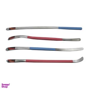 قالب صافکاری بدنه خودرو سامکو مدل آناکودا کد YPK-04-32.5-37CM مجموعه 4 عددی