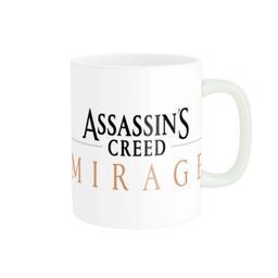 ماگ استلار طرح بازی اساسینز کرید Assassin's Creed کد 0254