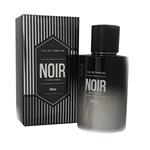 ادوپرفیوم مردانه پینک ویژوال مدل Noir حجم 100 میلی لیتر