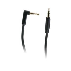 کابل AUX کی نت طول 1.5 متر 90 درجه