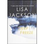 کتاب Deep Freeze اثر Lisa Jackson انتشارات Kensington
