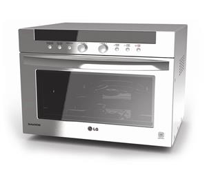 سولاردوم  سفید ال جی MA3884N