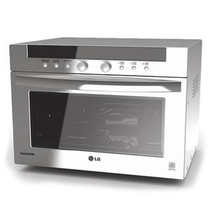 سولاردوم  سفید ال جی MA3884N