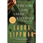 کتاب The Girl in the Green Raincoat اثر Laura Lippman انتشارات تازه ها