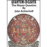 کتاب Quantum Earth اثر Julie Achterhoff انتشارات تازه ها