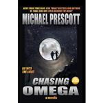 کتاب Chasing Omega اثر Michael Prescott انتشارات تازه ها