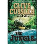 کتاب The Jungle اثر Clive Cussler and Jack Du Brul انتشارات G.P. Putnams Sons