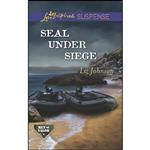 کتاب SEAL Under Siege  اثر Liz Johnson انتشارات Love Inspired Suspense