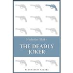 کتاب The Deadly Joker اثر Nicholas Blake انتشارات Bloomsbury Reader