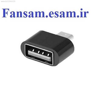 کابل تبدیل MicroUSB به USB 2.0 پی نت 