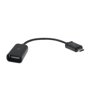 کابل تبدیل MicroUSB به USB 2.0 پی نت 