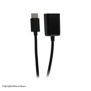 کابل تبدیل Type-C به USB پی نت 