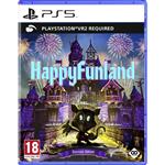 دیسک بازی Happyfunland Souvenir Edition PS VR2 – مخصوص PS5