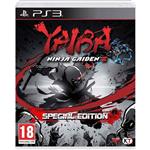 دیسک بازی Yaiba Ninja Gaiden Z Special Edition – مخصوص PS3