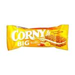 غلات بار کورنی بیگ «کارامل و موز شیری» – Corny big 48 'gr