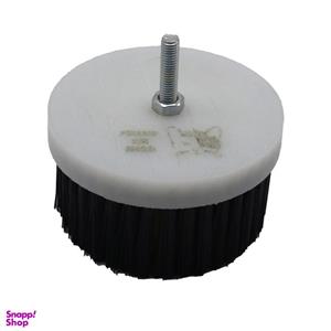 فرچه سر دریلی پرشین کت کد YP-ZEBR-100MM