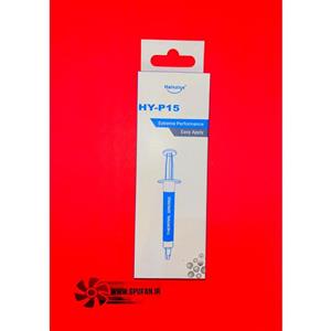 خمیر سیلیکون هالنزیه مدل:HY_p15 2g