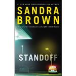 کتاب Standoff اثر Sandra Brown انتشارات Grand Central Publishing
