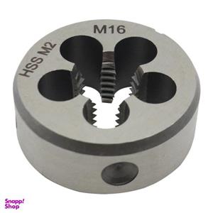 حدیده کراسمن مدل YP-HSS-M16x2 سایز 16 میلی متر