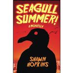 کتاب Seagull Summer اثر Shawn Hopkins انتشارات تازه ها