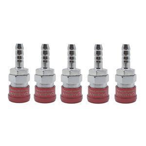 کوپلینگ کراسمن مدل YP-1/4 SH مجموعه 5 عددی