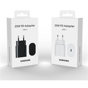 شارژر دیواری 25 وات مدل ta  2pin