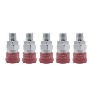 کوپلینگ کراسمن مدل YP-1/4 SM مجموعه 5 عددی