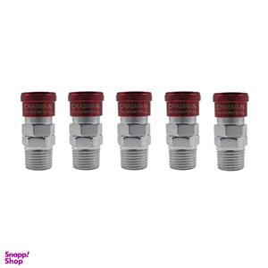 کوپلینگ کراسمن مدل YP-1/2 SM مجموعه 5 عددی