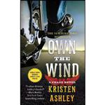 کتاب Own the Wind اثر Kristen Ashley انتشارات Forever