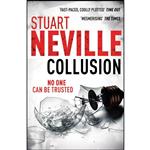 کتاب Collusion اثر Stuart Neville انتشارات Vintage Books