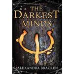 کتاب The Darkest Minds  اثر Alexandra Bracken انتشارات Hyperion Book CH