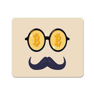ماوس پد مدل فانتزی طرح ترید و بازارمالی کد 0981