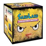 دیسک بازی Sand Land Collector Edition – مخصوص PS5