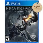 دیسک بازی Final Fantasy XIV: Heavensward   مخصوص PS4