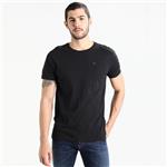 تی شرت آستین کوتاه مردانه مدل TJB 3700683