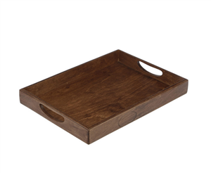 سینی مدل چوبی کلاسیک cbl55699741