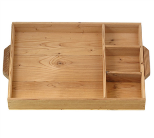 سینی مدل چوبی مدل cbl44879