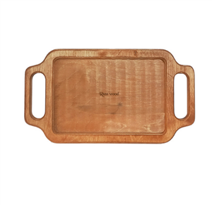 سینی مدل چوبی مستطیل کد cbl1121369