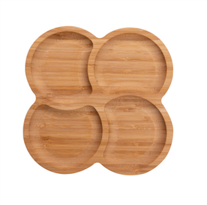 سینی چوبی مدل cbl7787