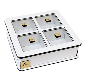 جعبه پذیرایی مدل cbl54