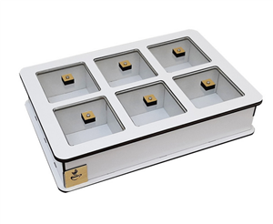 جعبه پذیرایی مدل cbl58