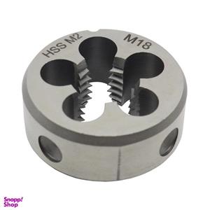 حدیده کراسمن مدل YP-HSS-M18x2.5 سایز 18 میلی متر