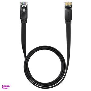 کابل شبکه CAT6 باسئوس مدل WKJS000101