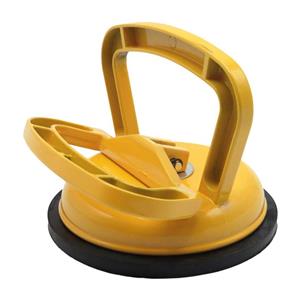 قاپک شیشه پروفشنال مدل YP-12*12*10CM