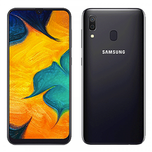 samsung a30 mobile cost